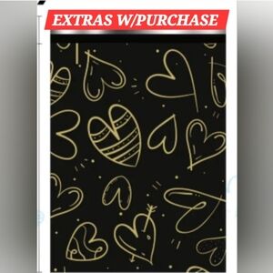 NWT - 20ct. 6x9 Polymailers Bonus with Purchase Random Ty Crds/Ty Stickers